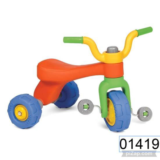 Imagen de TRICICLO QRIO 5.26